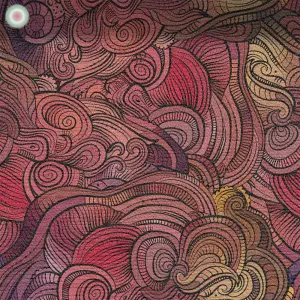 Organische Rottöne 1