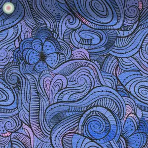 Florale Wellenordnung