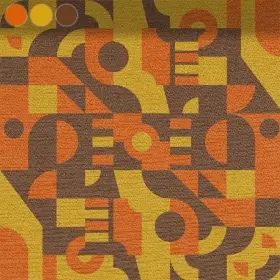 Geometrische Retroformen