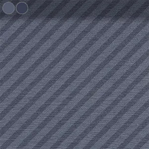 Diagonale Streifen grau