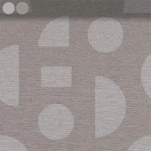 Graue Formen Eleganz