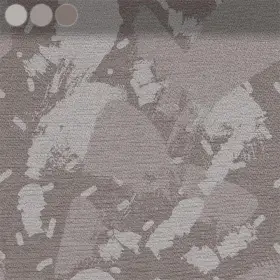 Brushstrokes in Grey