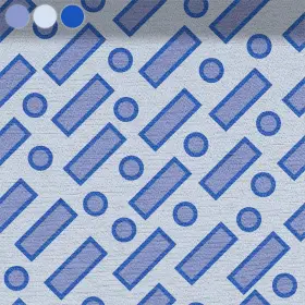 Blauer Geometric Touch