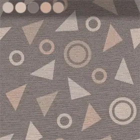 Circles and Triangles