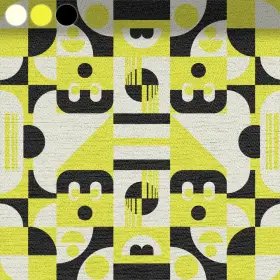 Grafischer Formenzauber