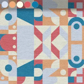 Geometrische Harmonie