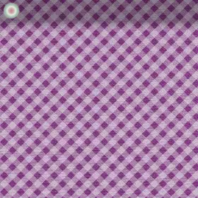Plaid Pattern in Purple