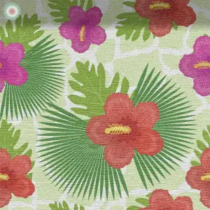 Tropical Floral Joy 3