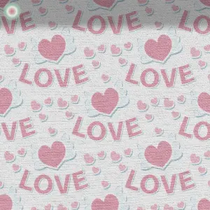 Geflügelte Herzen 2