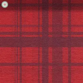 Red Plaid Pattern