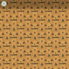 Cheeky Pumpkin Faces 1