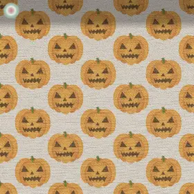 Freche Kürbisgesichter 2