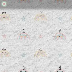 Happy Rainbow Worlds