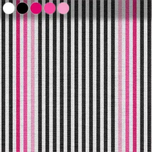 Vertical Stripes Elegance III