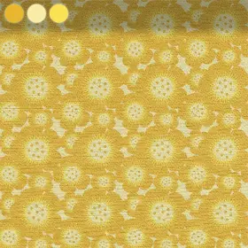 Sunny Flower Structure