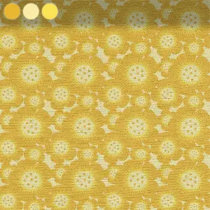 Sunny Flower Structure