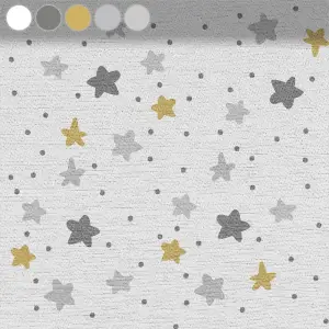 Friendly Star Dots