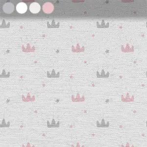 Little Crowns and Stars