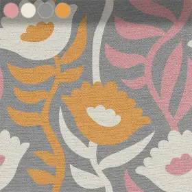 Modern Floral Variety II