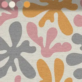 Modern Floral Variety III