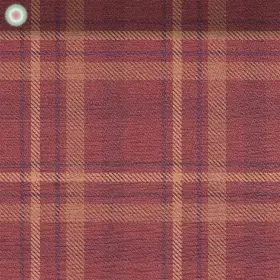 Red Plaid 5