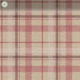Beige Plaid 1