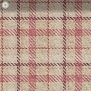 Beige Kariert 1