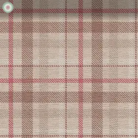Beige Plaid 2