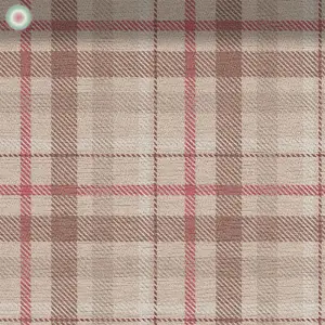 Beige Kariert 2