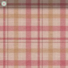 Beige Plaid 4