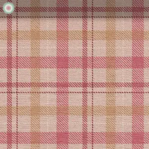 Beige Kariert 4
