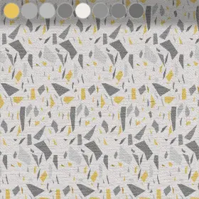 Modern Mosaic Weave 1