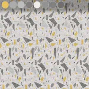 Modernes Mosaikgeflecht 1