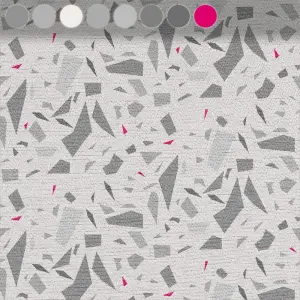 Modernes Mosaikgeflecht 2