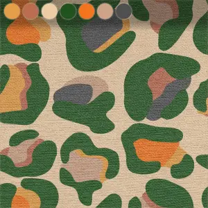 Earthy Landscape Forms