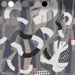 Contrasting Form Diversity