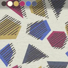 Geometric Stripe Variety