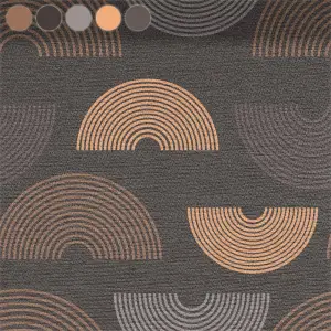 Geometric Semicircles