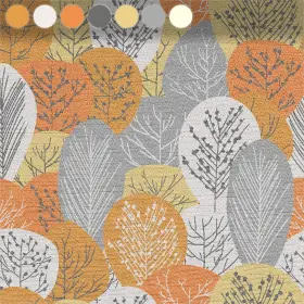 Autumnal Leaf Variety