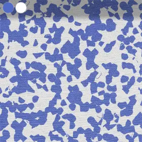 Blue Pebble Pattern