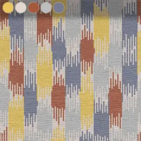 Lebendige Farbgeometrie Lebendige Farbgeometrie