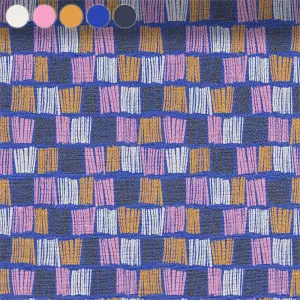 Vibrant Line Stripes