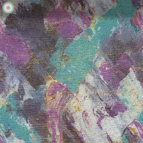 Moving Areas with Structure