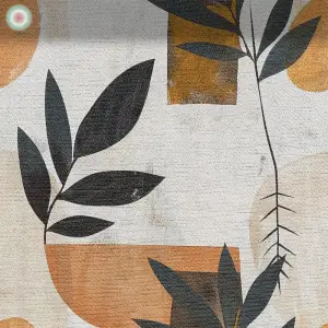 Geometrie Blattspiel 1