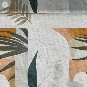 Geometrie Blattspiel 3