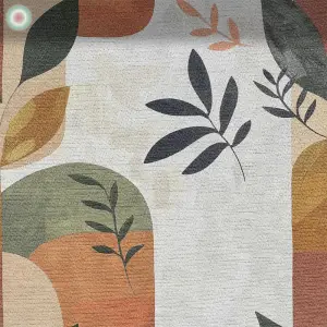 Geometrie Blattspiel 4