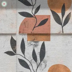 Geometry Leaf Play 5