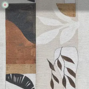 Geometrie Blattspiel 8