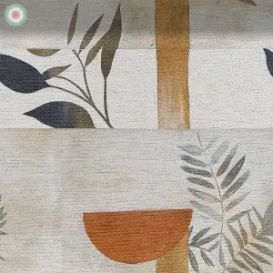 Geometrie Blattspiel 9