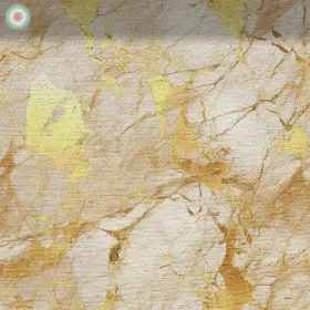 Goldene Marmorstruktur 1